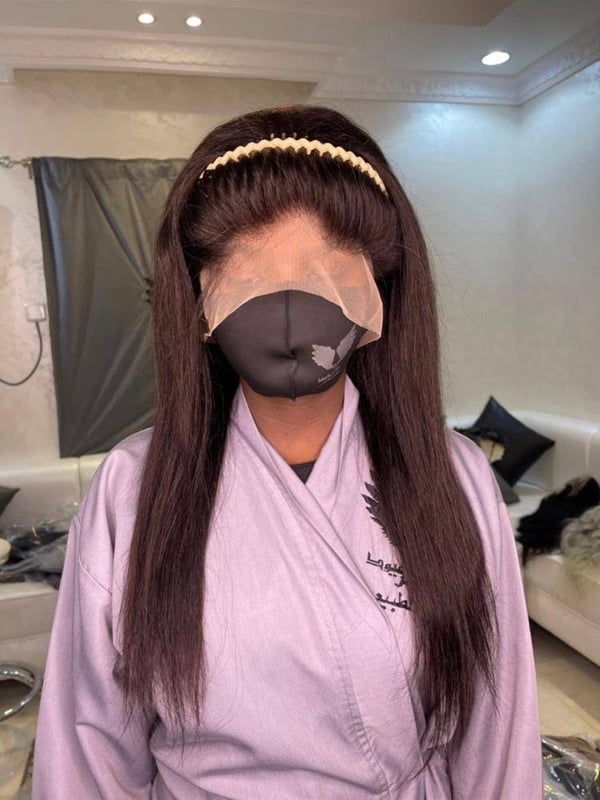 جذور كامله ٢٢ انش استريت كثافه ١٨٠ صورة 1