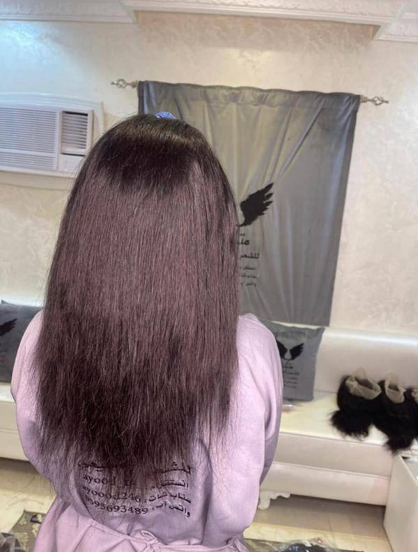 ١٨ انش استريت جذور دائريه كثافه ١٨٠ صورة 4