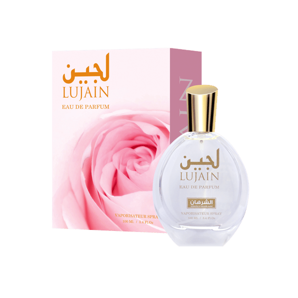 عطر لجين Image 1