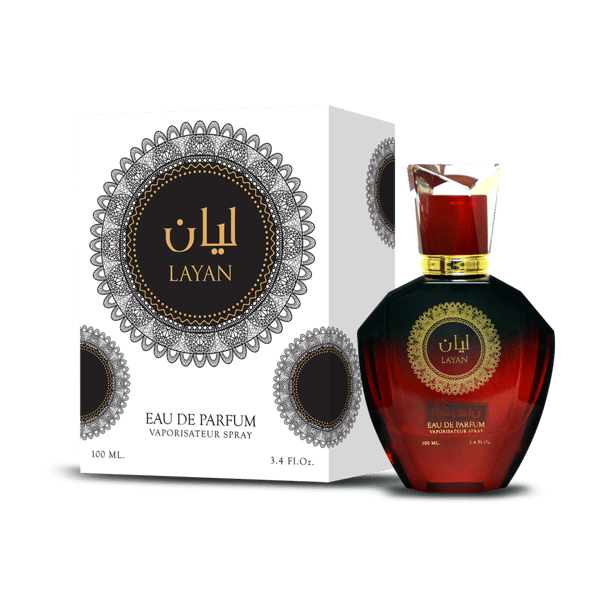 عطر ليان صورة 1