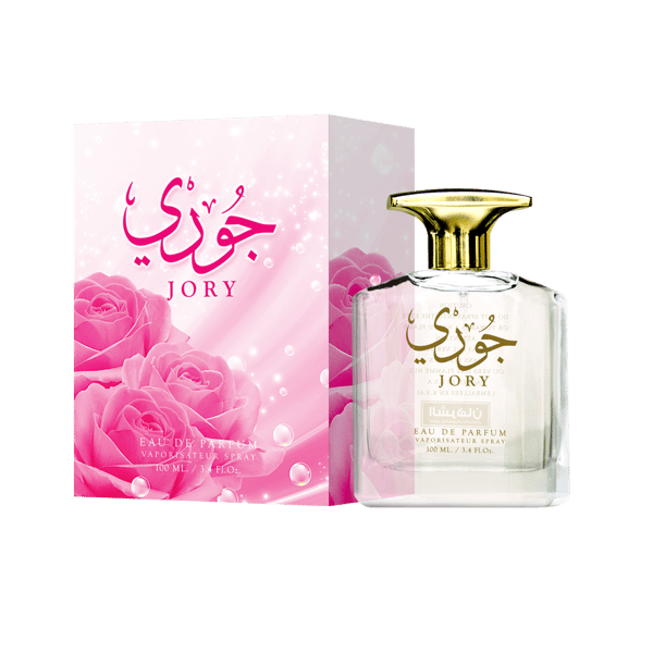 عطر جوري Image 1