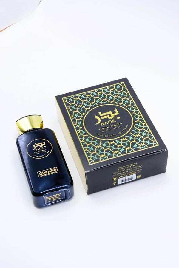 عطر بدر صورة 3