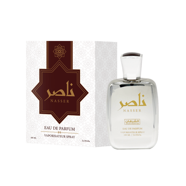 عطر ناصر Image 1