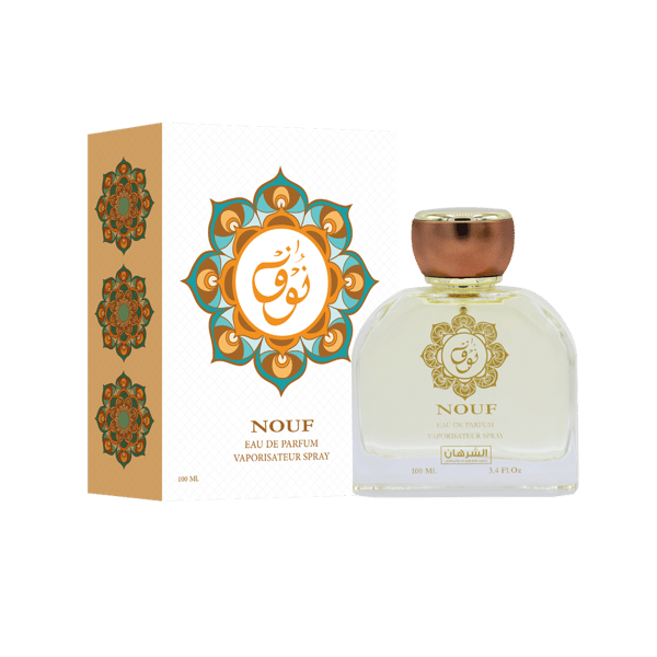 عطر نوف صورة 1