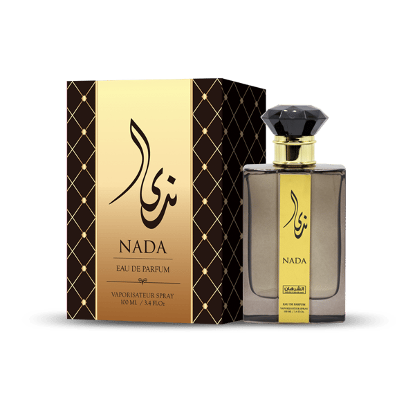 عطر ندى Image 1