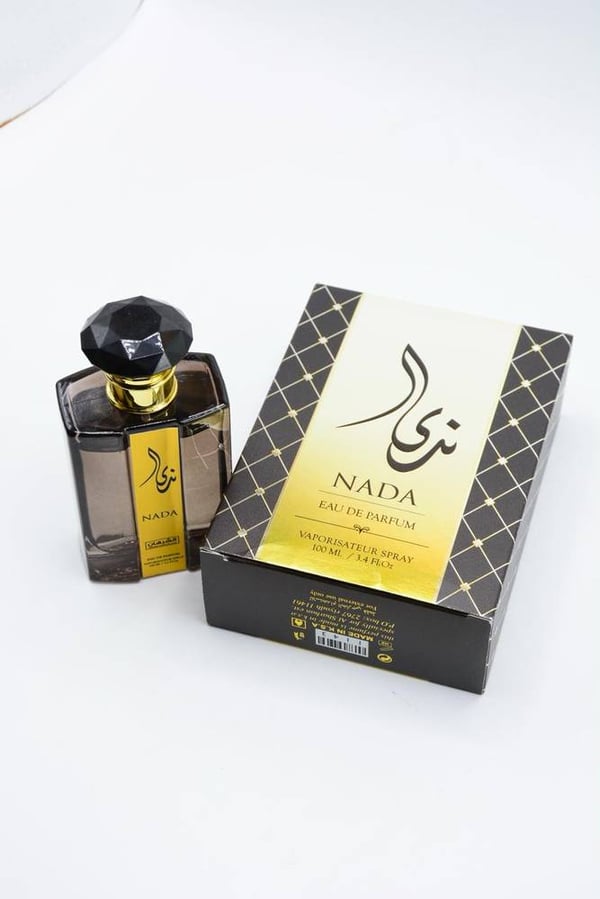 عطر ندى Image 3
