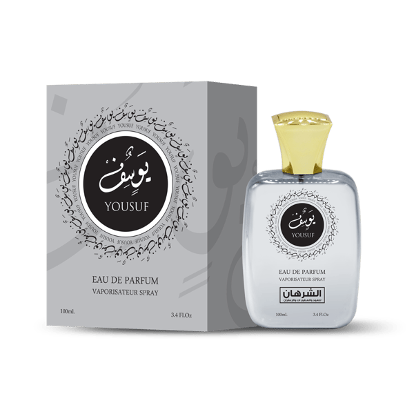 عطر يوسف Image 1