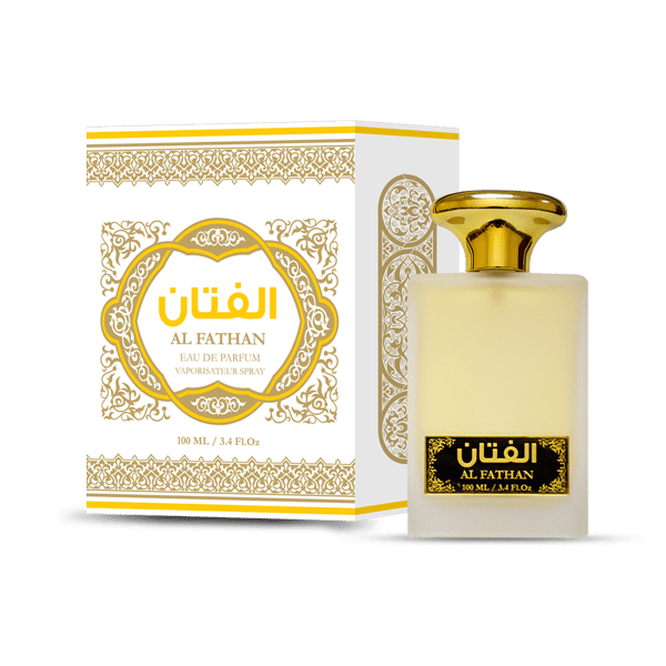 عطر الفتان صورة 1
