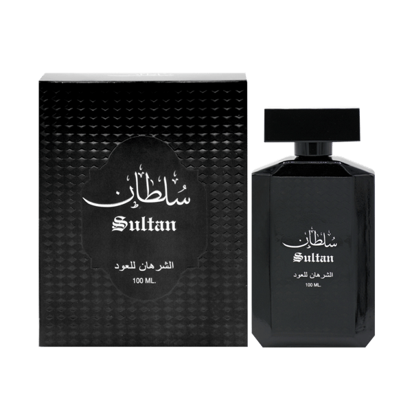 عطر سلطان ( د ) صورة 1