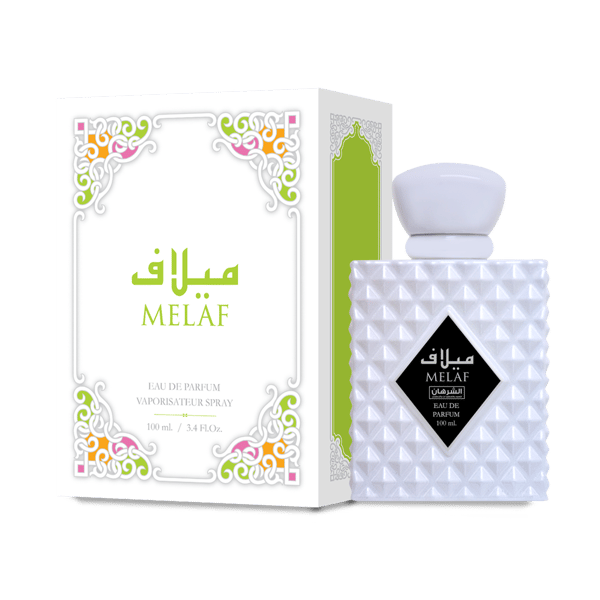 عطر ميلاف Image 1