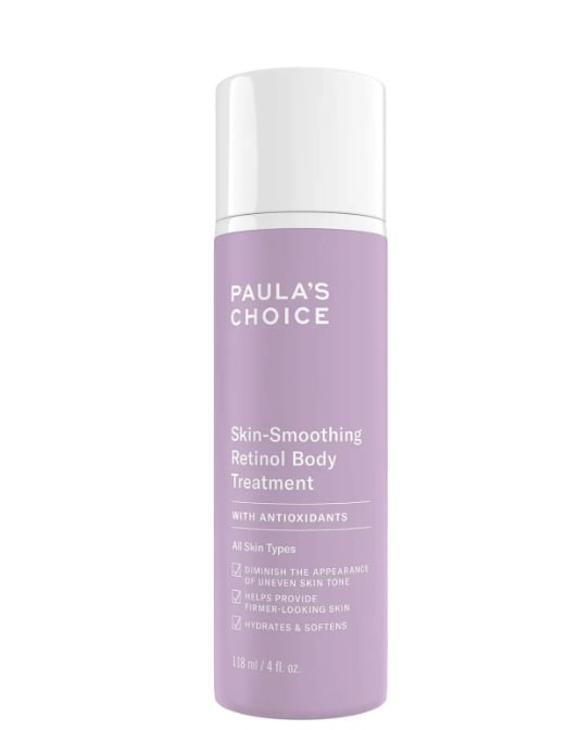 كريم الجسم Skin-Smoothing Retinol – من Paula's Choice صورة 1