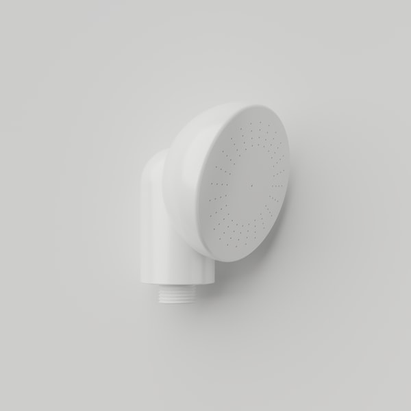Shift Filter Head
