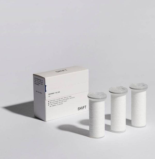 Shift Capsule Refill Pack (3 Months)