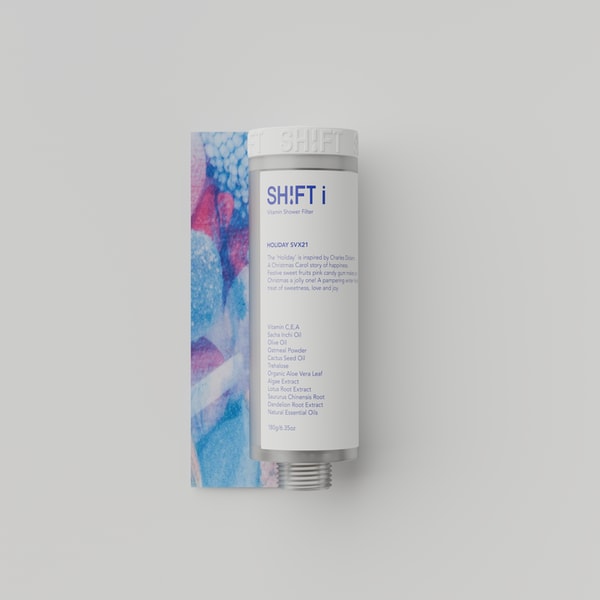 Shift Filter HOLIDAY