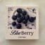 خمرية التوت الأزرق | BlueBerry Musk