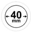 40mm