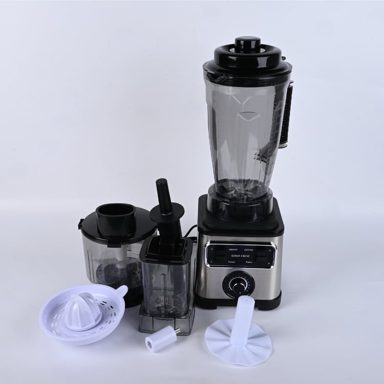 خلاط كهربائي 2400 وات