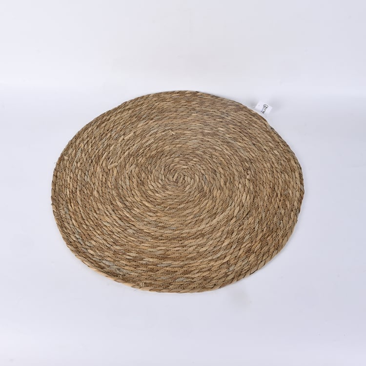 مفرش خوص دائري 