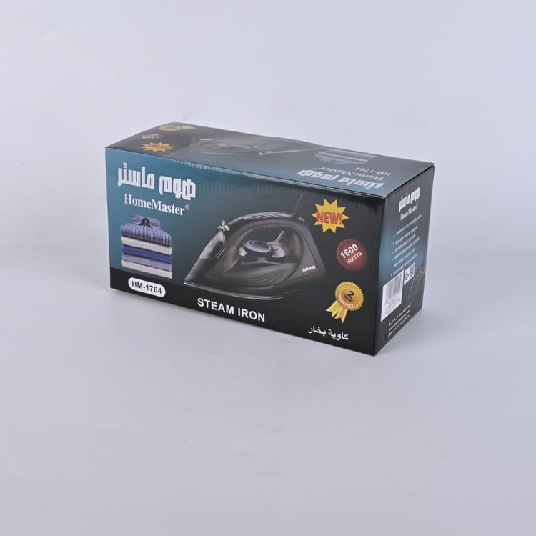  كاوية  بخار  من هوم مستر