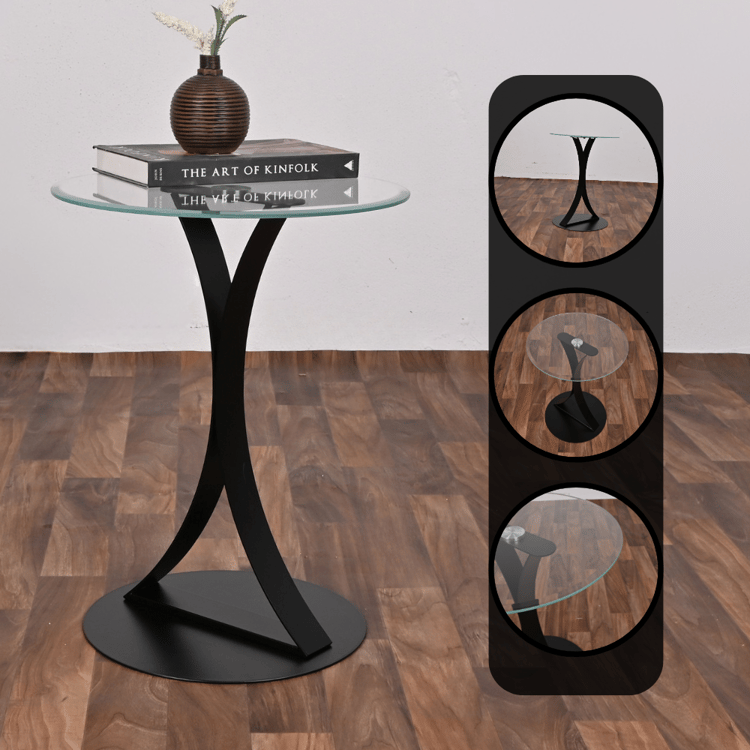 طاولة خدمة فاخرة تصميم حديث