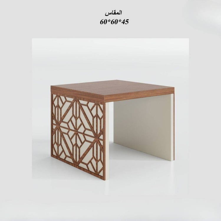  طاولة قهوه