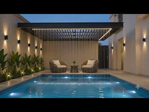 مصب ستارة مائية مطري 