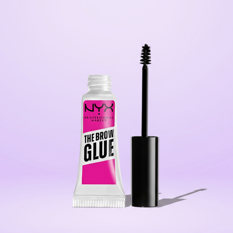 جل حواجب nyx