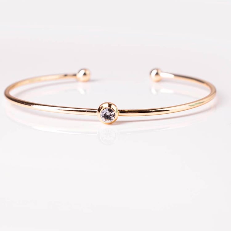 متجر الحلي - إسورة الكرستالة الناعمة Trinkets boutique- Petite crystal