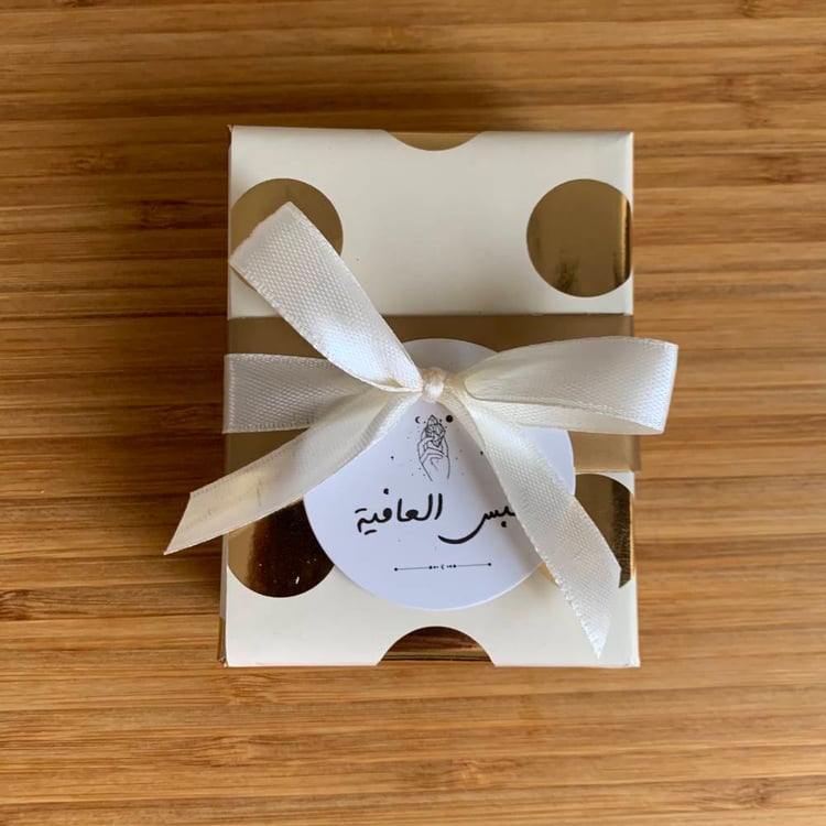 متجر الحلي - تغليف # 20 Trinkets boutique - Wrap #20