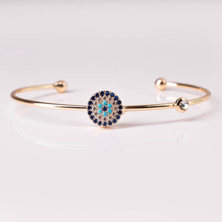 متجر الحلي | إسورة الدائرة الملونة Trinkets boutique- Colorful circle