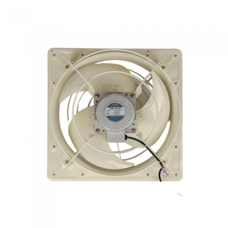 مروحة تهوية عالية الضغط PLUS (HTM-60*60)