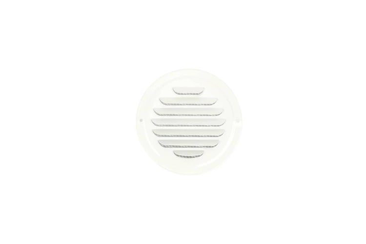 فتحة تهوية 6 بوصه المنيومABS Vent HT-D19