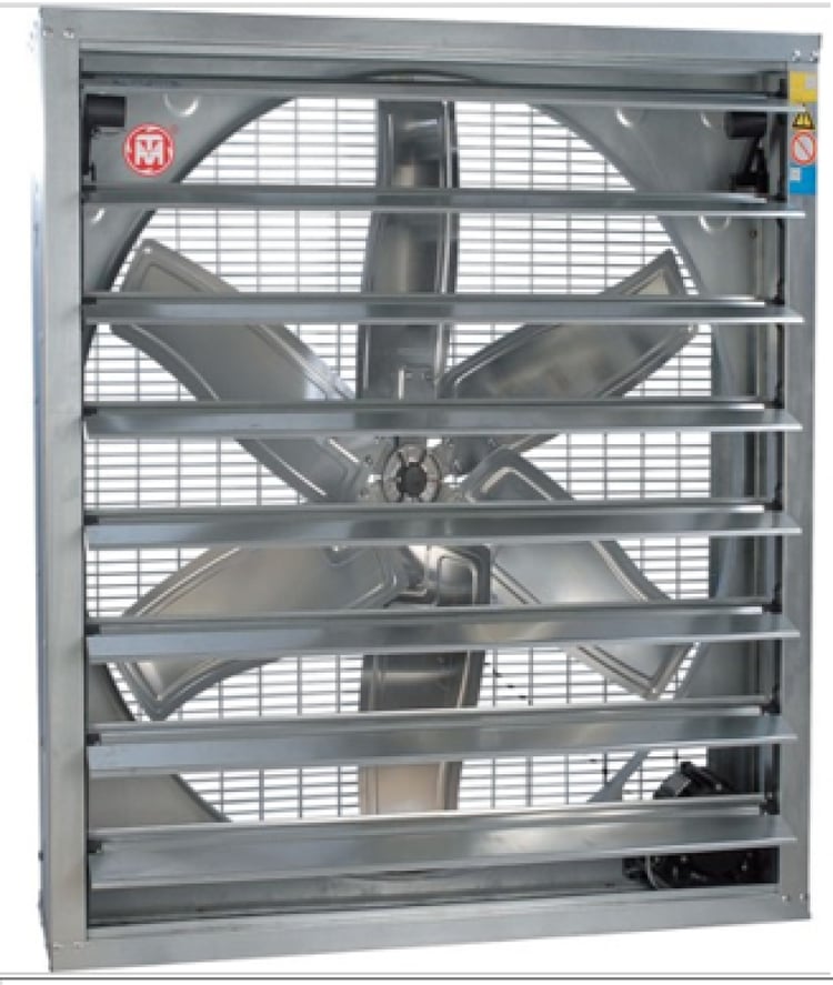HTM AXIAL FAN