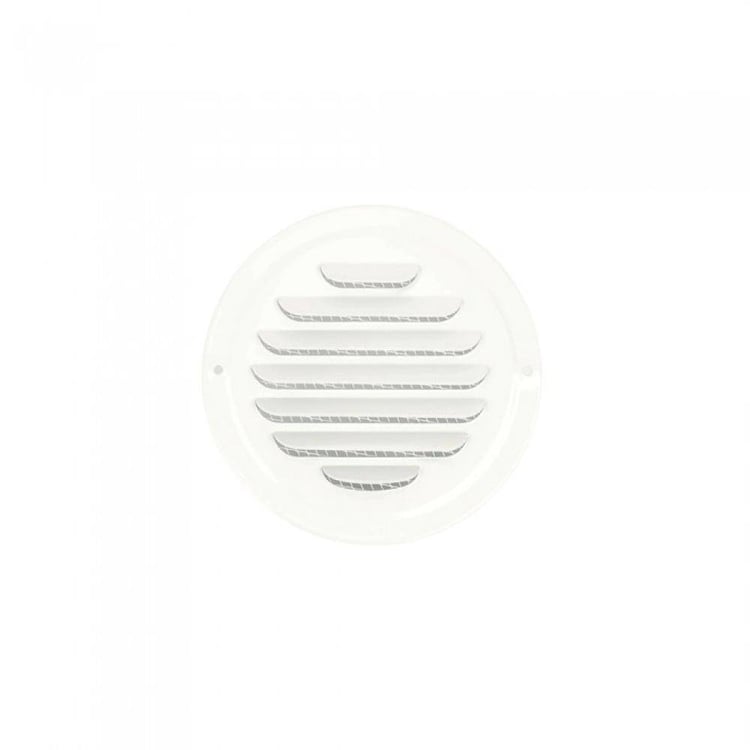 فتحة تهوية 6 بوصه المنيومABS Vent HT-D18