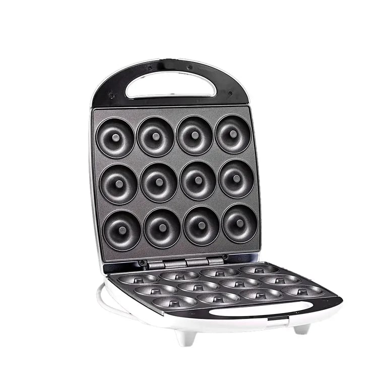 Donut Maker