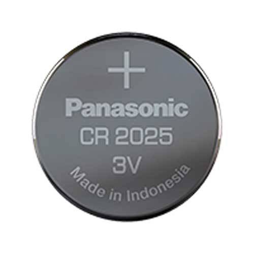 battery cr2025