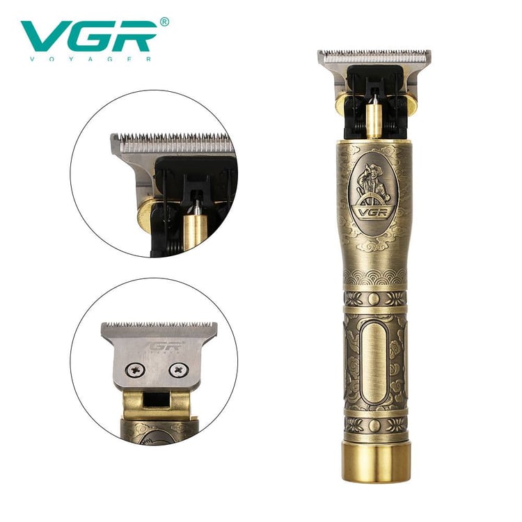 مكينة حلاقة رجالية VGR-081