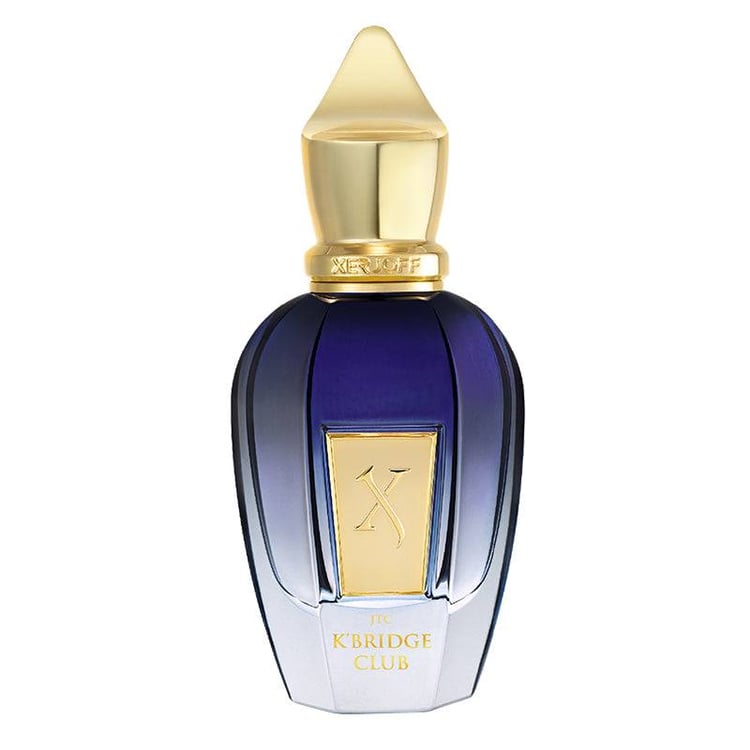 عينة عطر عينة عطر JTC كيه بريدج من زيرجوف أو دو بارفيوم 2 مل الأصلية ب