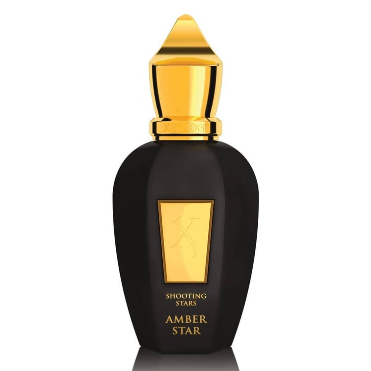 عينة عطر عينة عطر شوتينغ ستارز أمبر من زيرجوف 2 مل الأصلية بحجم 2.0 مل