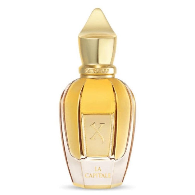 عينة عطر عينة عطر شوتينغ ستارز لا كابيتال من زيرجوف 2 مل الأصلية بحجم