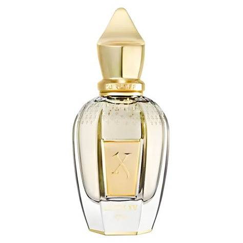 عينة عطر عينة عطر بليند دي فينوج لويس XV من زيرجوف 2 مل الأصلية بحجم 2