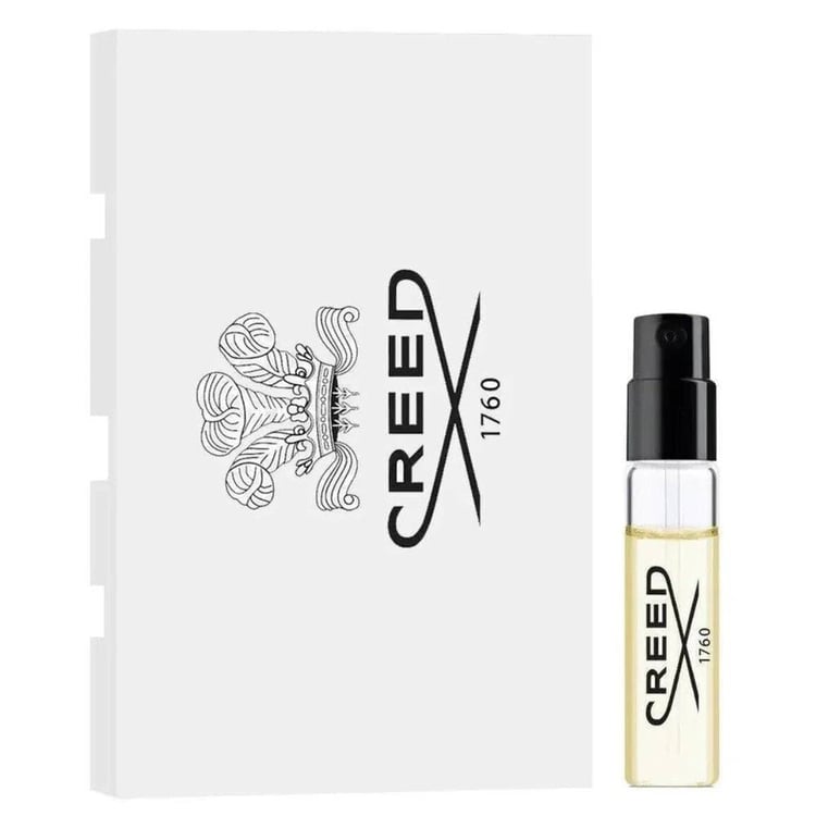 عينة عطر عينة عطر أفنتوس من كريد أو دو بارفيوم 1.7 مل الأصلية بحجم 1.7