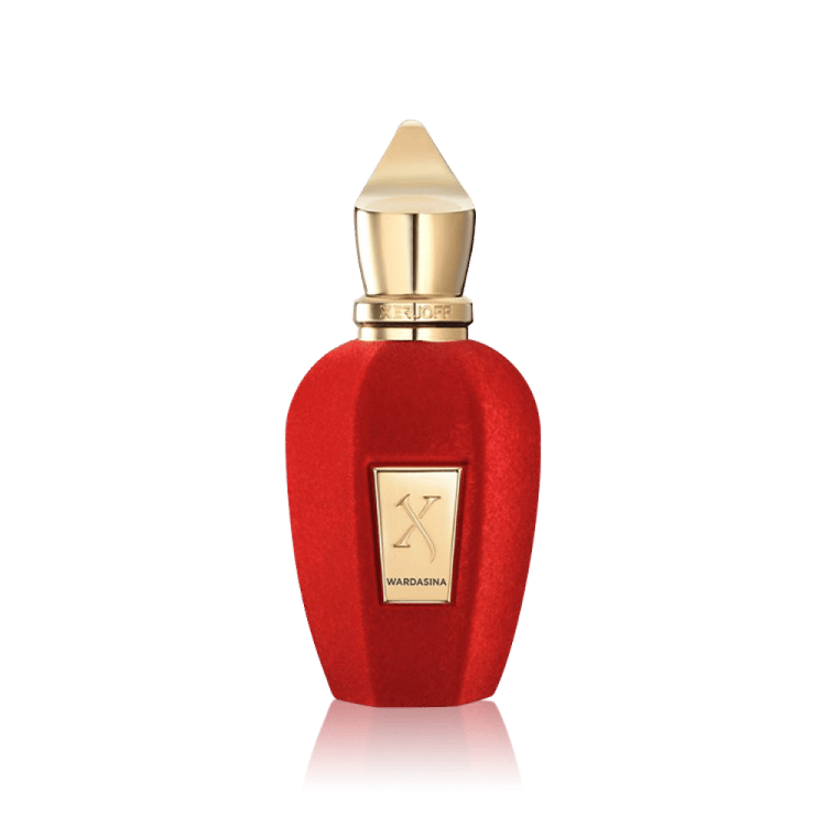 عينة عطر عينة عطر في ورداسينا من زيرجوف أو دو بارفيوم 2 مل الأصلية بحج