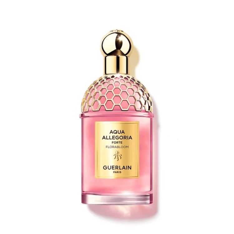 فلورا بلوم فورتي