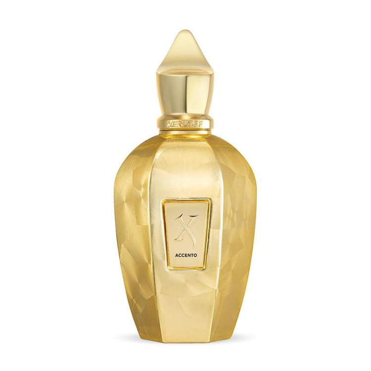 عينة عطر عينة عطر في أكسنتو أوفر دوز من زيرجوف 2 مل الأصلية بحجم 2.0 م