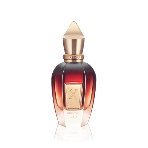 عينة عطر عينة عطر عود ستارز غاو من زيرجوف 2 مل الأصلية بحجم 2.0 مل