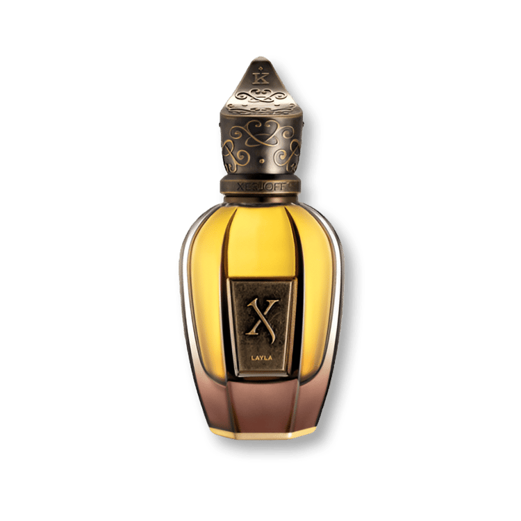 عينة عطر عينة عطر كيمي ليلى من زيرجوف بارفيوم 2 مل الأصلية بحجم 2.0 مل