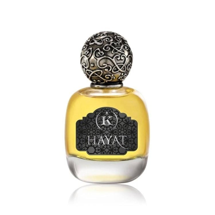 عينة عطر عينة عطر كيمي حياة من زيرجوف بارفيوم 2 مل الأصلية بحجم 2.0 مل