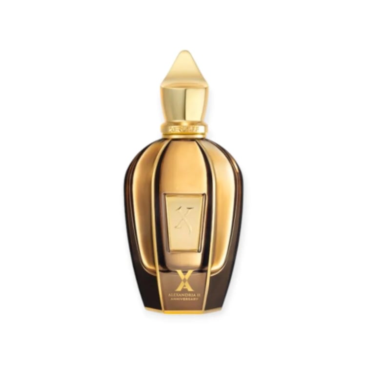 عينة عطر عينة عطر عود ستارز ألكسندريا أنيفرسري من زيرجوف 2 مل الأصلية
