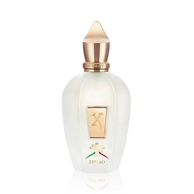 عينة عطر عينة عطر 1861 زيفيرو من زيرجوف أو دو بارفيوم 2 مل الأصلية بحج